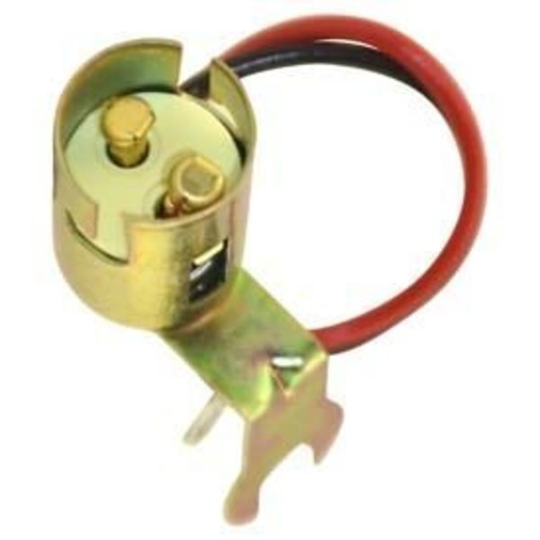 Ilb Gold Lamp Socket, Replacement For Donsbulbs, Socket-Ba15D SOCKET-BA15D